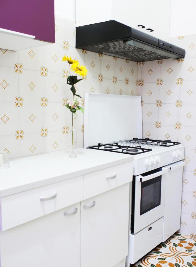 B&B Linae - Residence Alba Adriatica Eksteriør billede