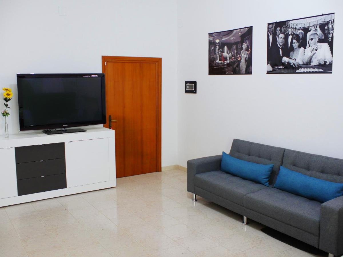B&B Linae - Residence Alba Adriatica Eksteriør billede