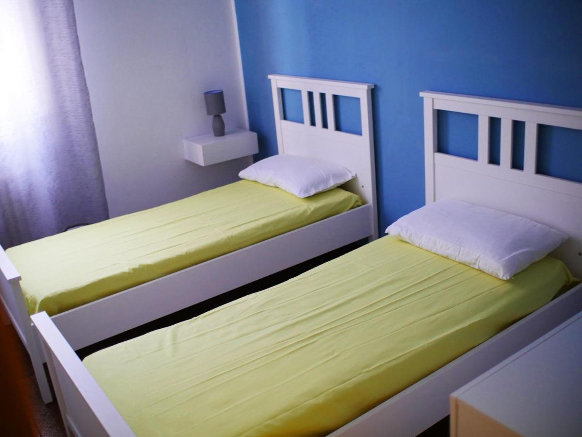B&B Linae - Residence Alba Adriatica Eksteriør billede
