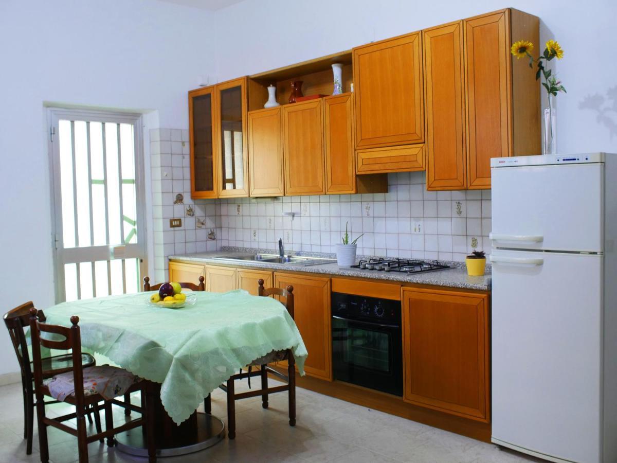 B&B Linae - Residence Alba Adriatica Eksteriør billede