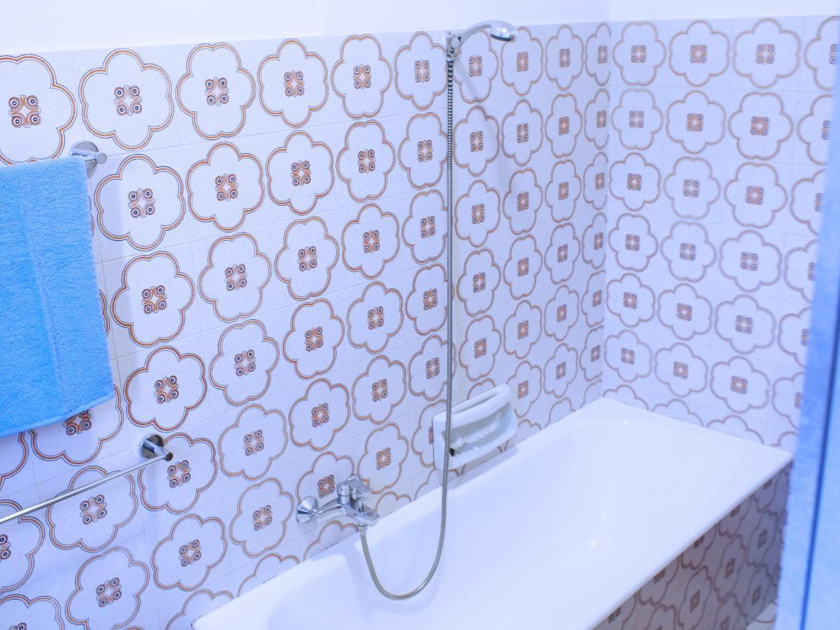 B&B Linae - Residence Alba Adriatica Eksteriør billede