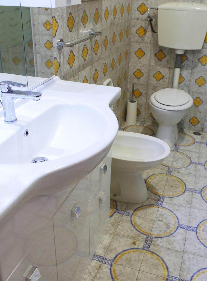 B&B Linae - Residence Alba Adriatica Eksteriør billede