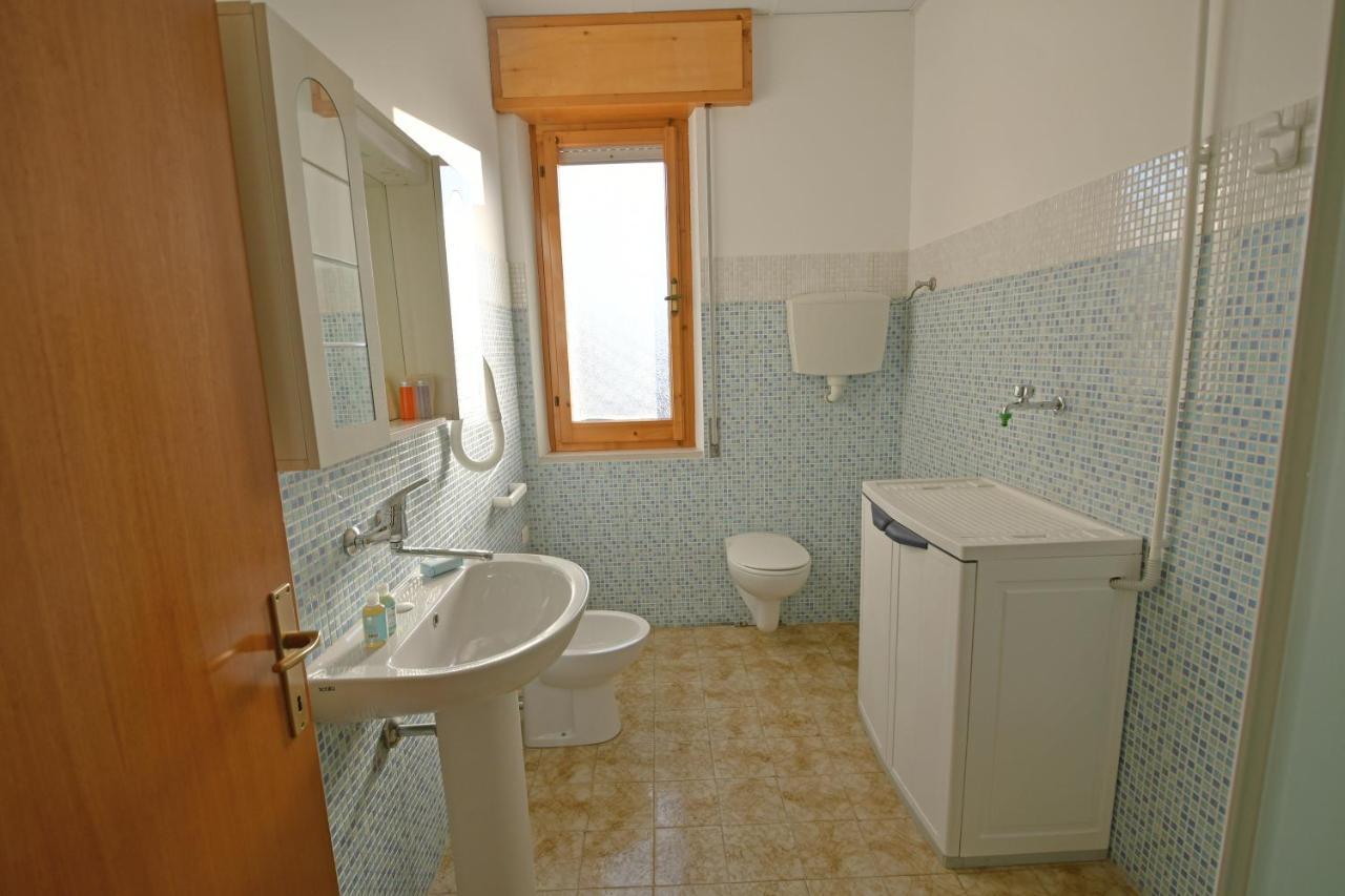 B&B Linae - Residence Alba Adriatica Eksteriør billede
