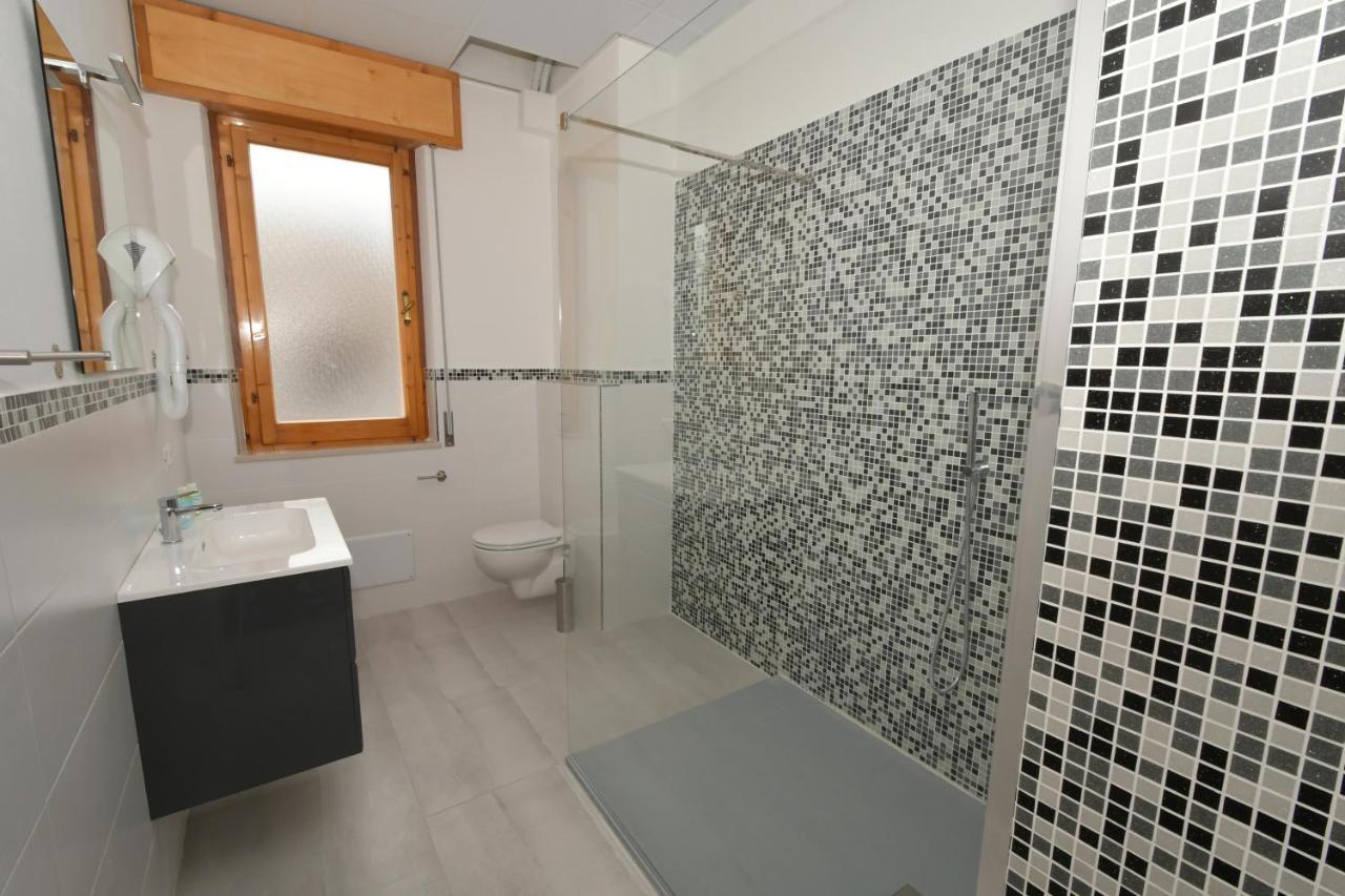 B&B Linae - Residence Alba Adriatica Eksteriør billede